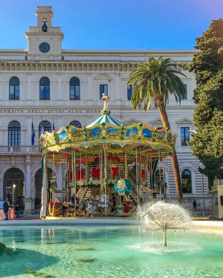 L' Amore Del Mare Бари Экстерьер фото